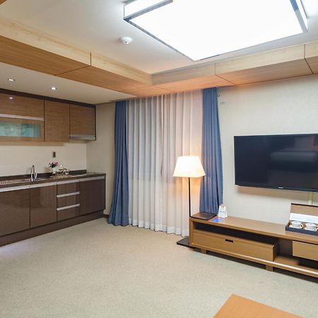 Benikea Hotel Jeju Dış mekan fotoğraf