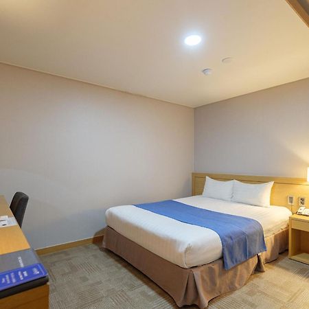 Benikea Hotel Jeju Dış mekan fotoğraf