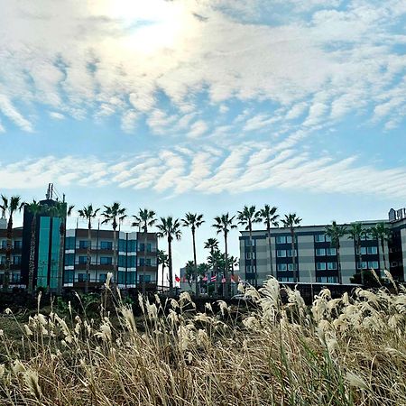 Benikea Hotel Jeju Dış mekan fotoğraf