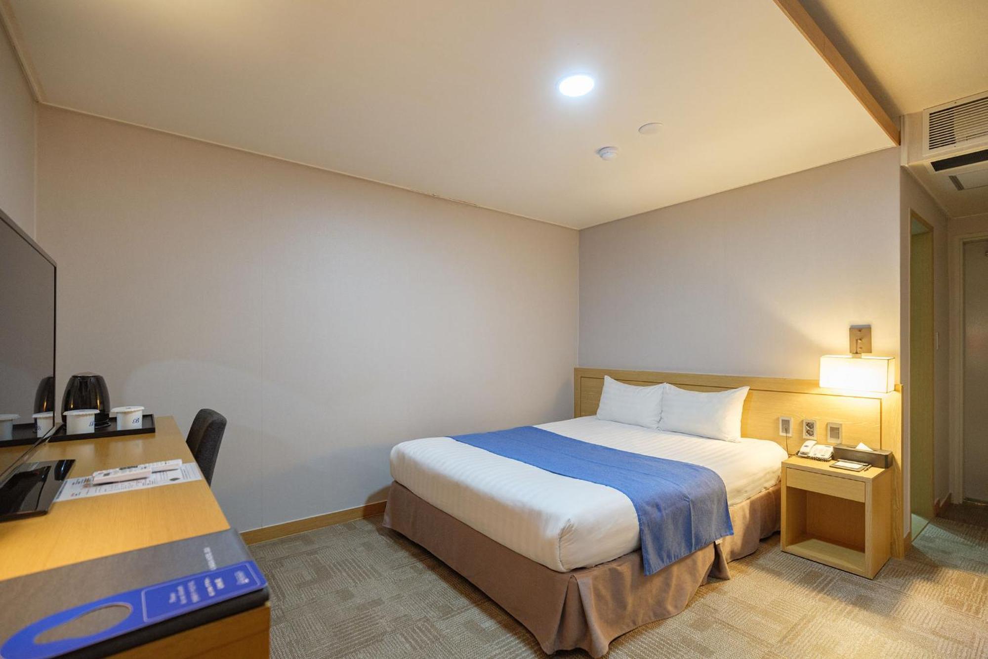 Benikea Hotel Jeju Dış mekan fotoğraf