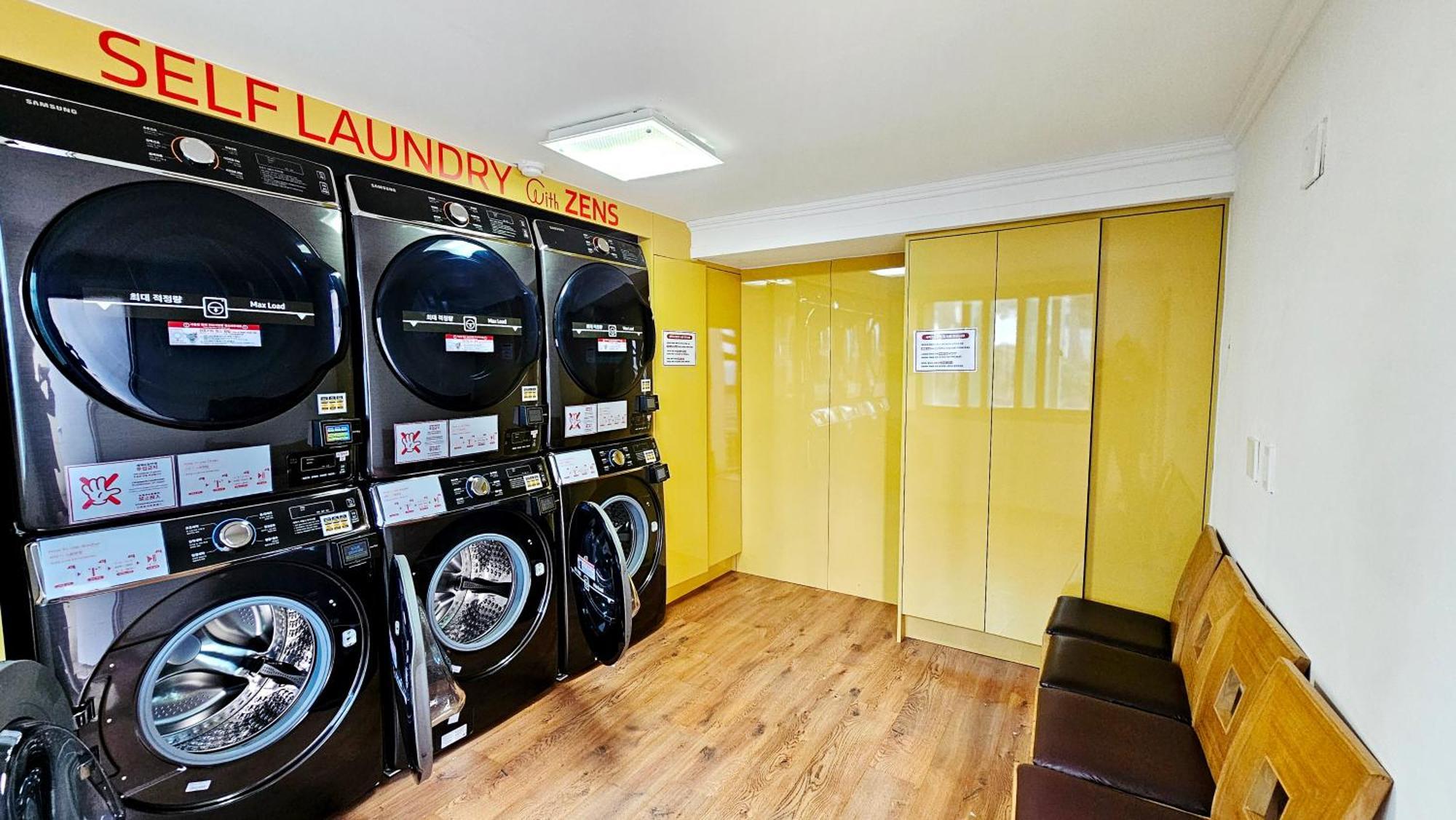 Benikea Hotel Jeju Dış mekan fotoğraf