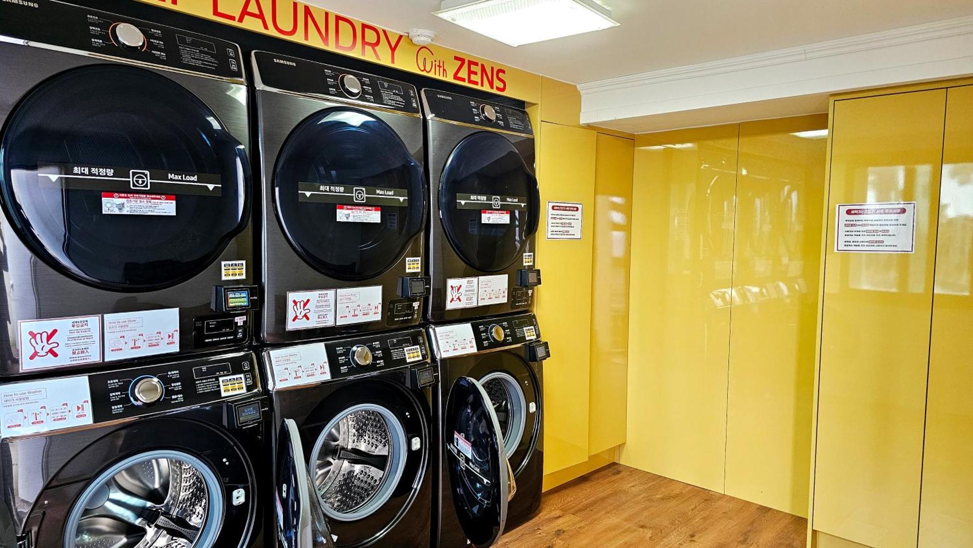 Benikea Hotel Jeju Dış mekan fotoğraf