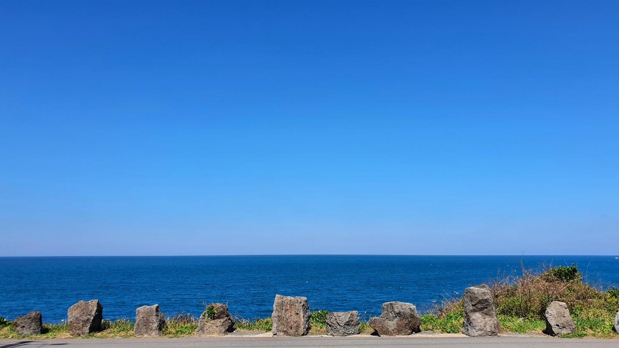 Benikea Hotel Jeju Dış mekan fotoğraf